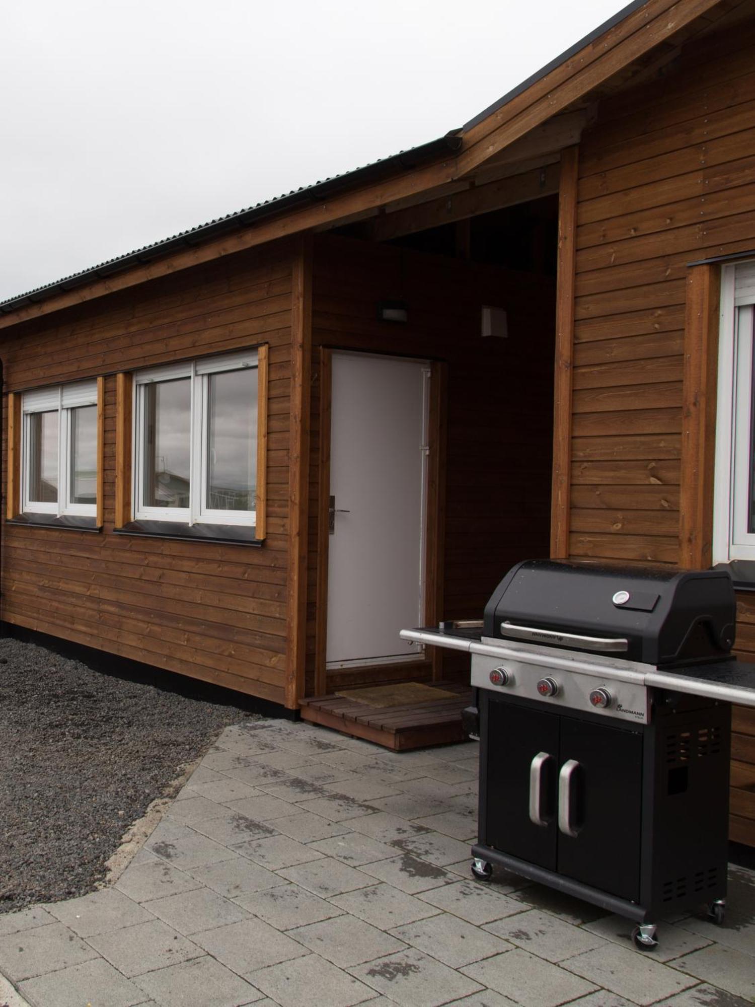 Dimmuborgir Guesthouse Myvatn Δωμάτιο φωτογραφία