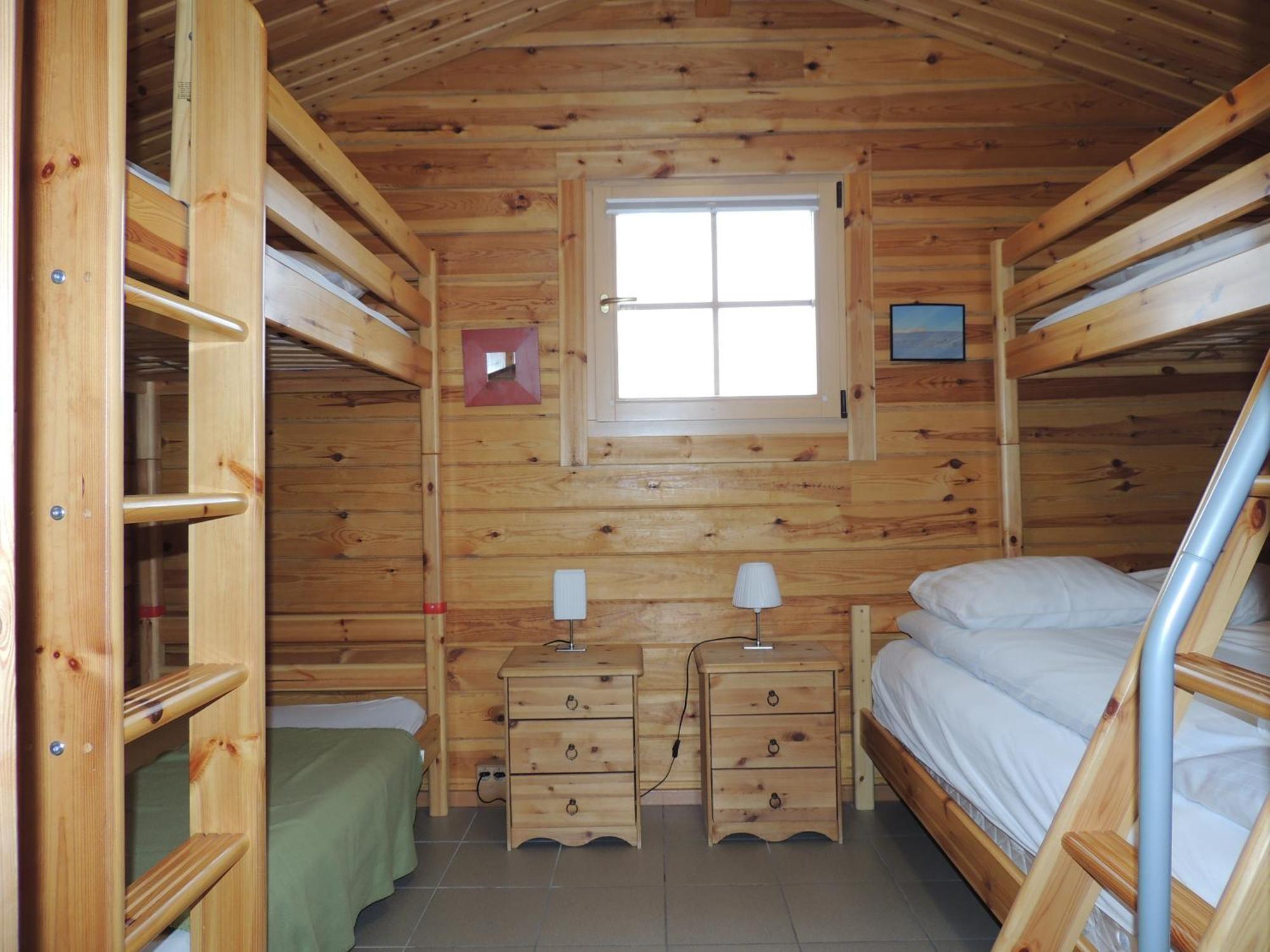 Dimmuborgir Guesthouse Myvatn Δωμάτιο φωτογραφία