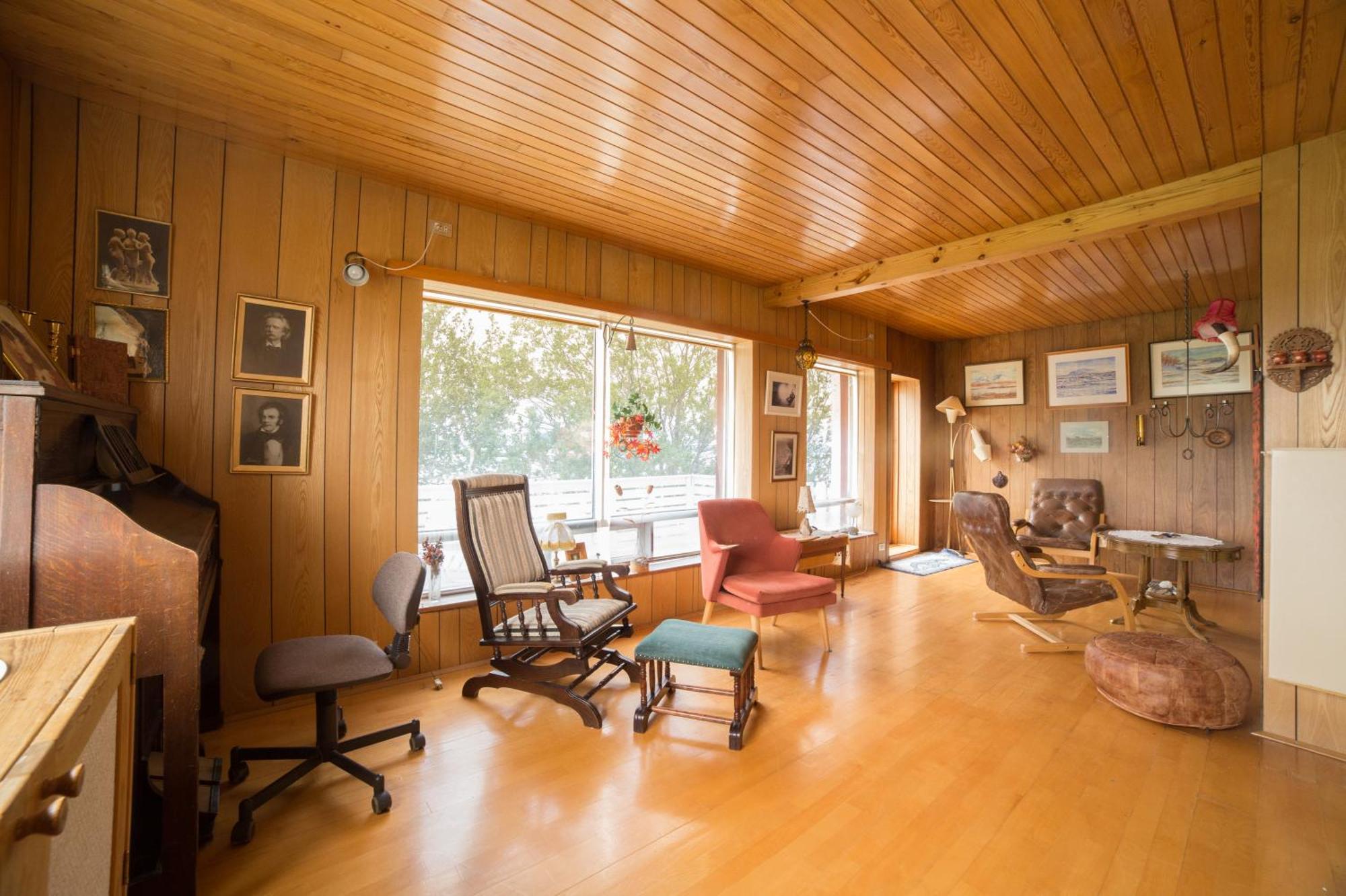 Dimmuborgir Guesthouse Myvatn Δωμάτιο φωτογραφία