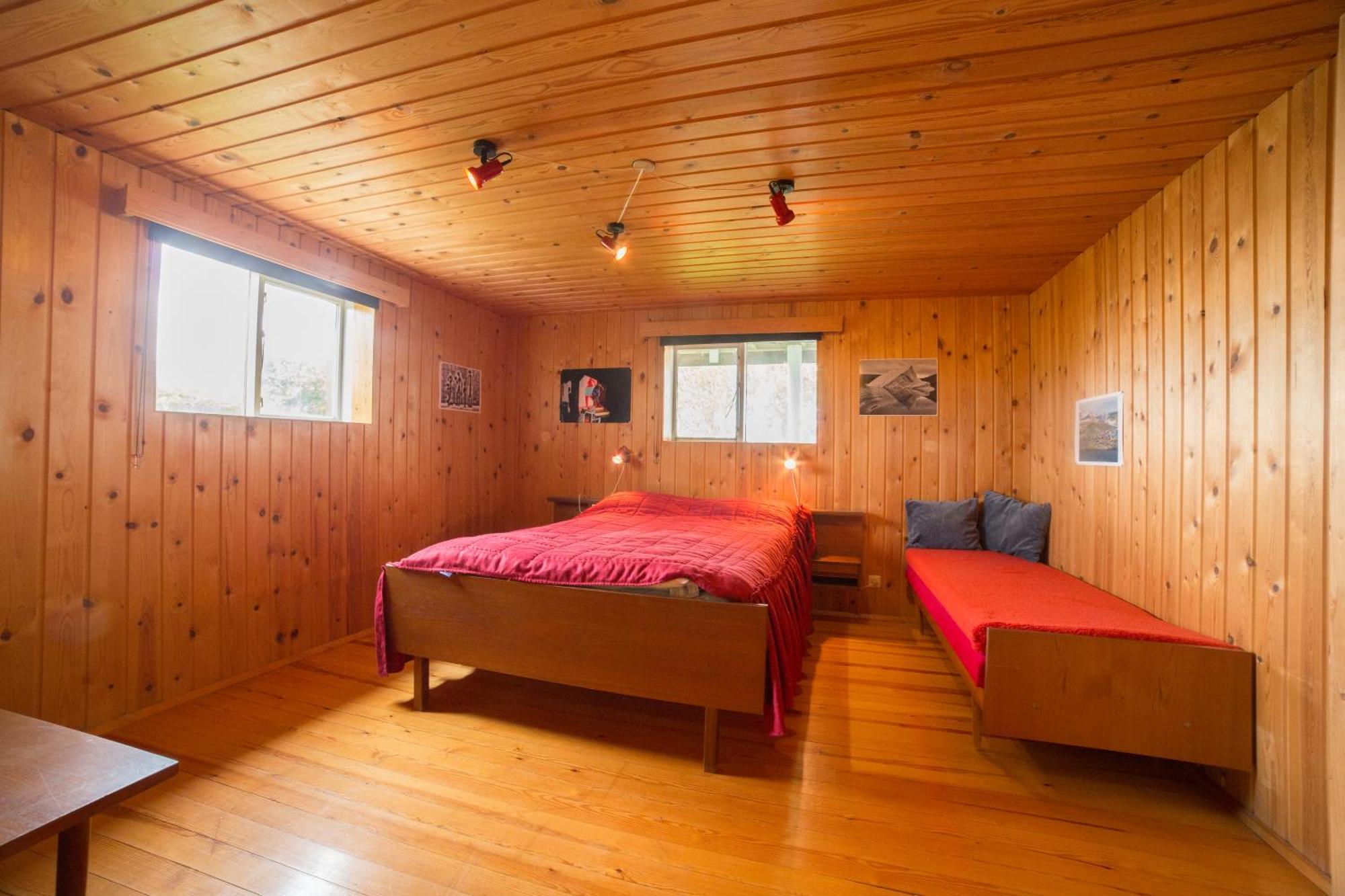 Dimmuborgir Guesthouse Myvatn Δωμάτιο φωτογραφία