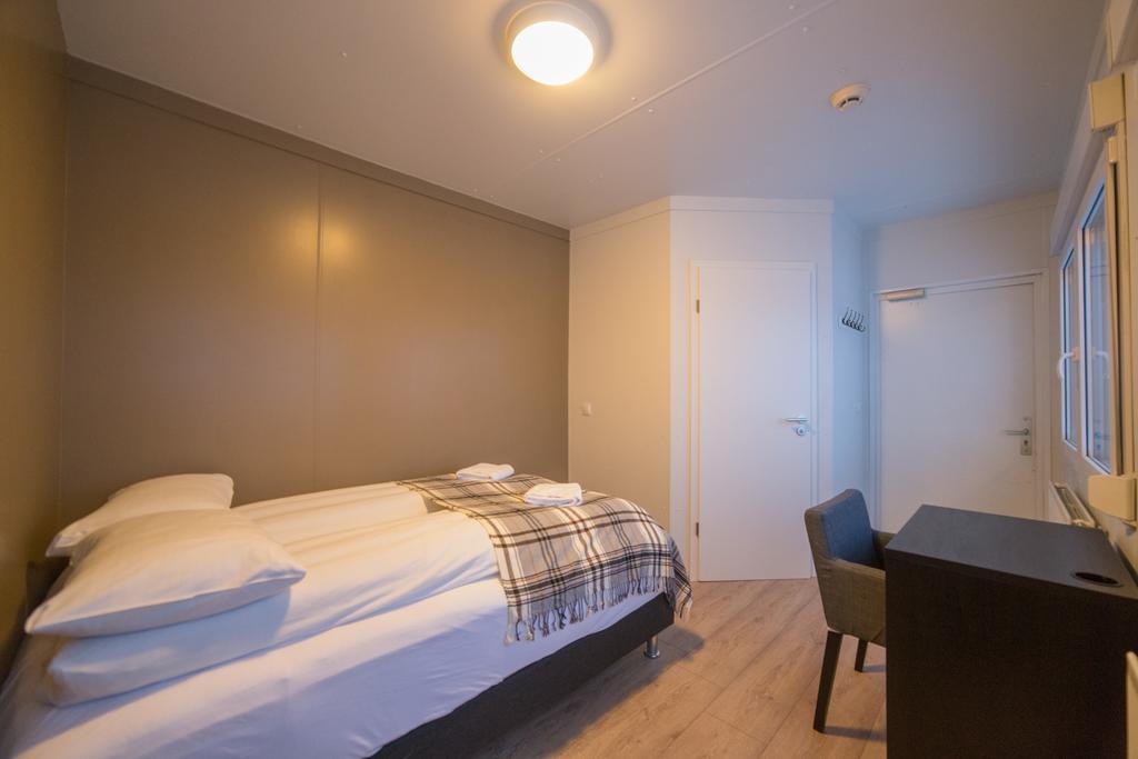 Dimmuborgir Guesthouse Myvatn Εξωτερικό φωτογραφία